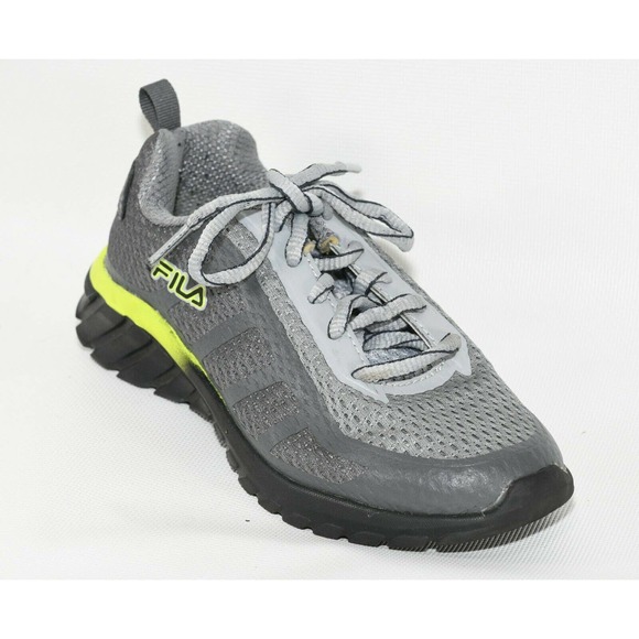Fila Diskize 2 -Kids Shoes Fila Memory (Size US 13 Toddler) - Picture 1 of 9